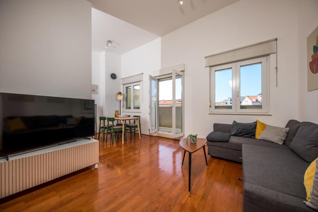 Apartment Lapad Dubrovnik Exteriör bild