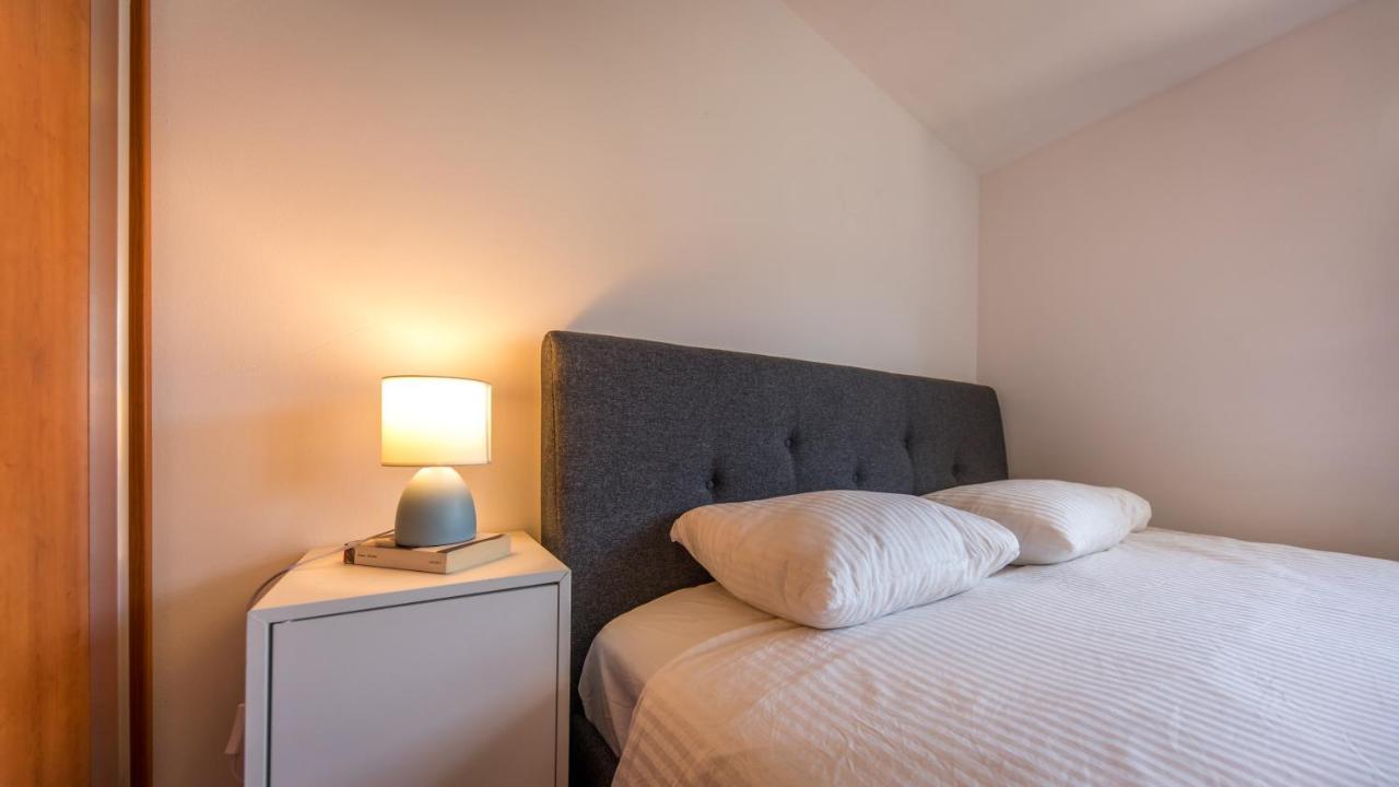 Apartment Lapad Dubrovnik Exteriör bild