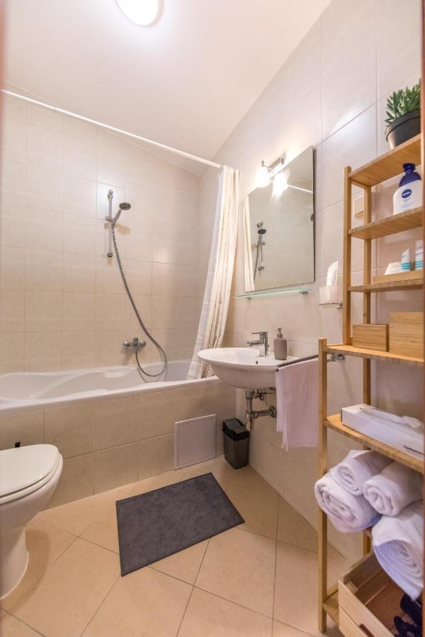 Apartment Lapad Dubrovnik Exteriör bild