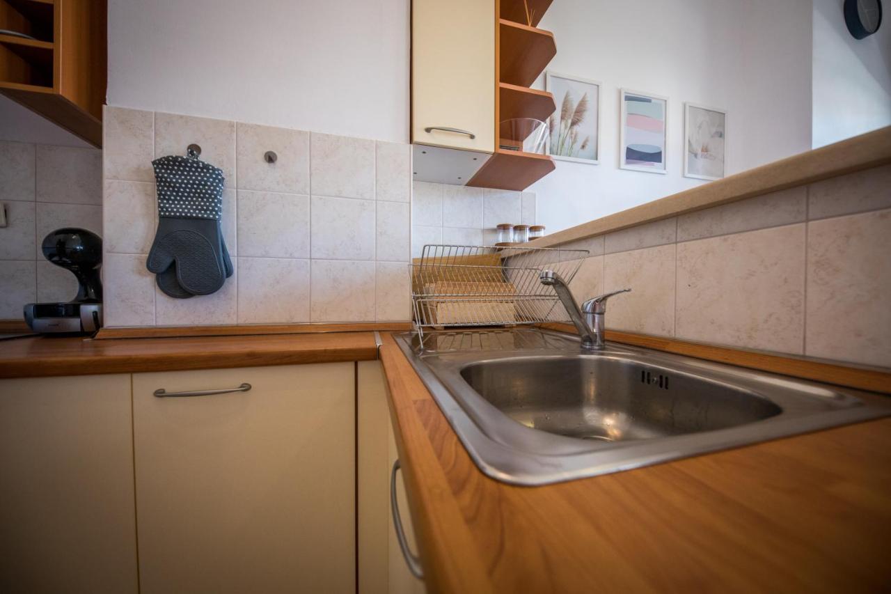 Apartment Lapad Dubrovnik Exteriör bild