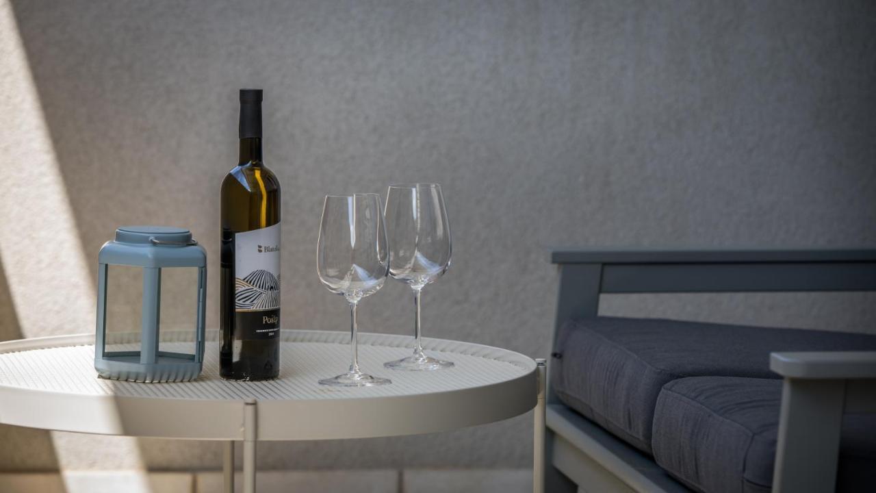 Apartment Lapad Dubrovnik Exteriör bild