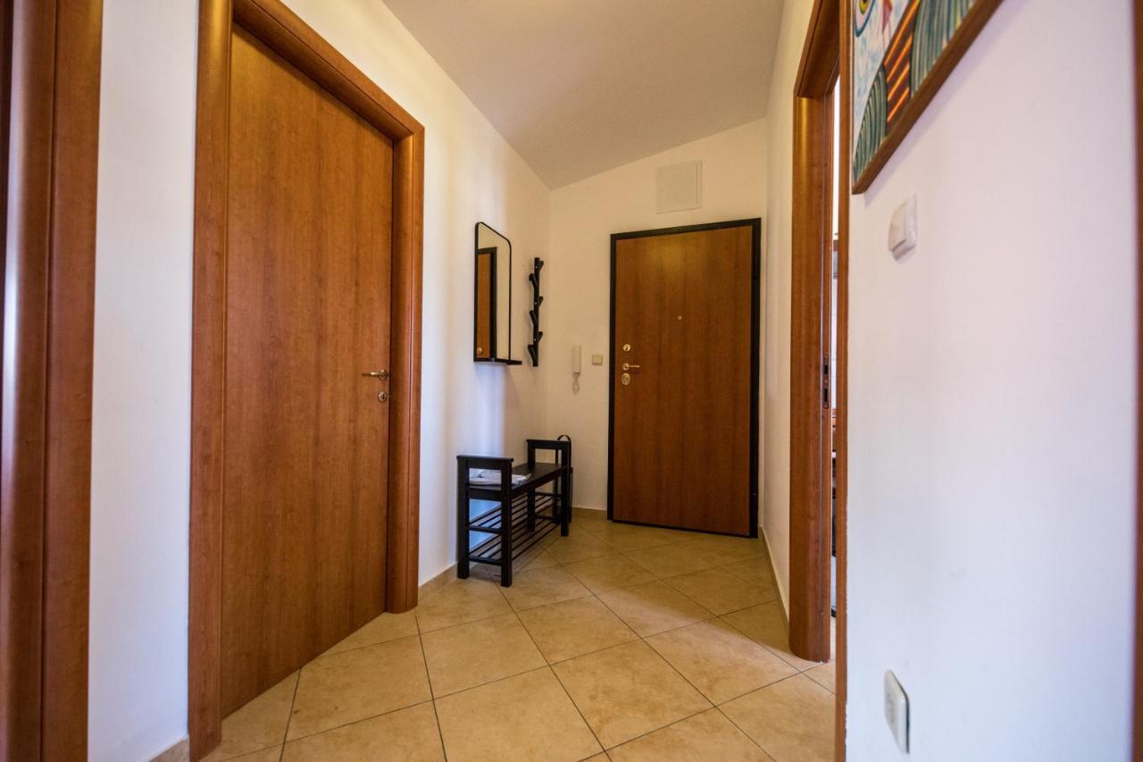 Apartment Lapad Dubrovnik Exteriör bild