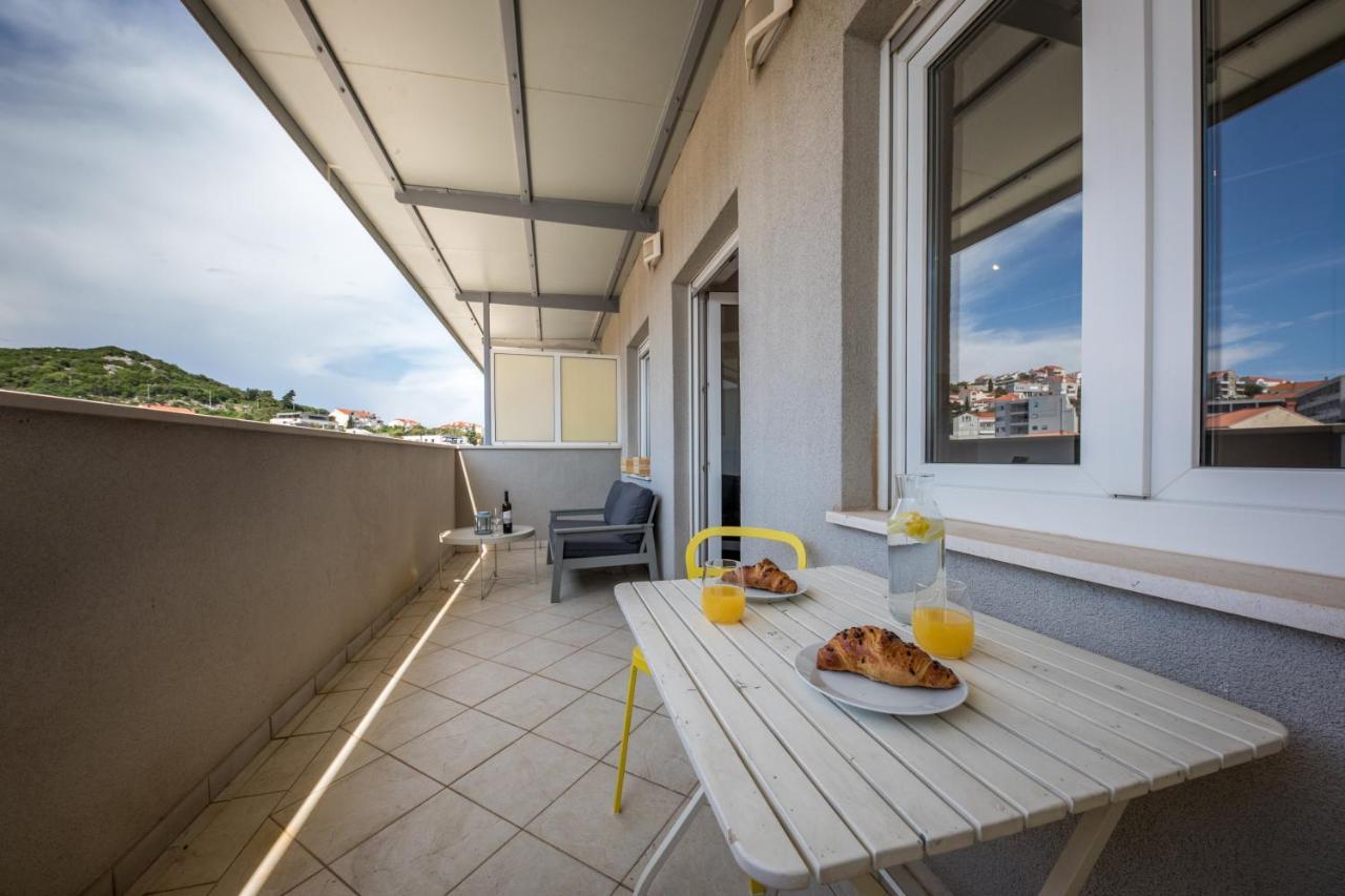 Apartment Lapad Dubrovnik Exteriör bild