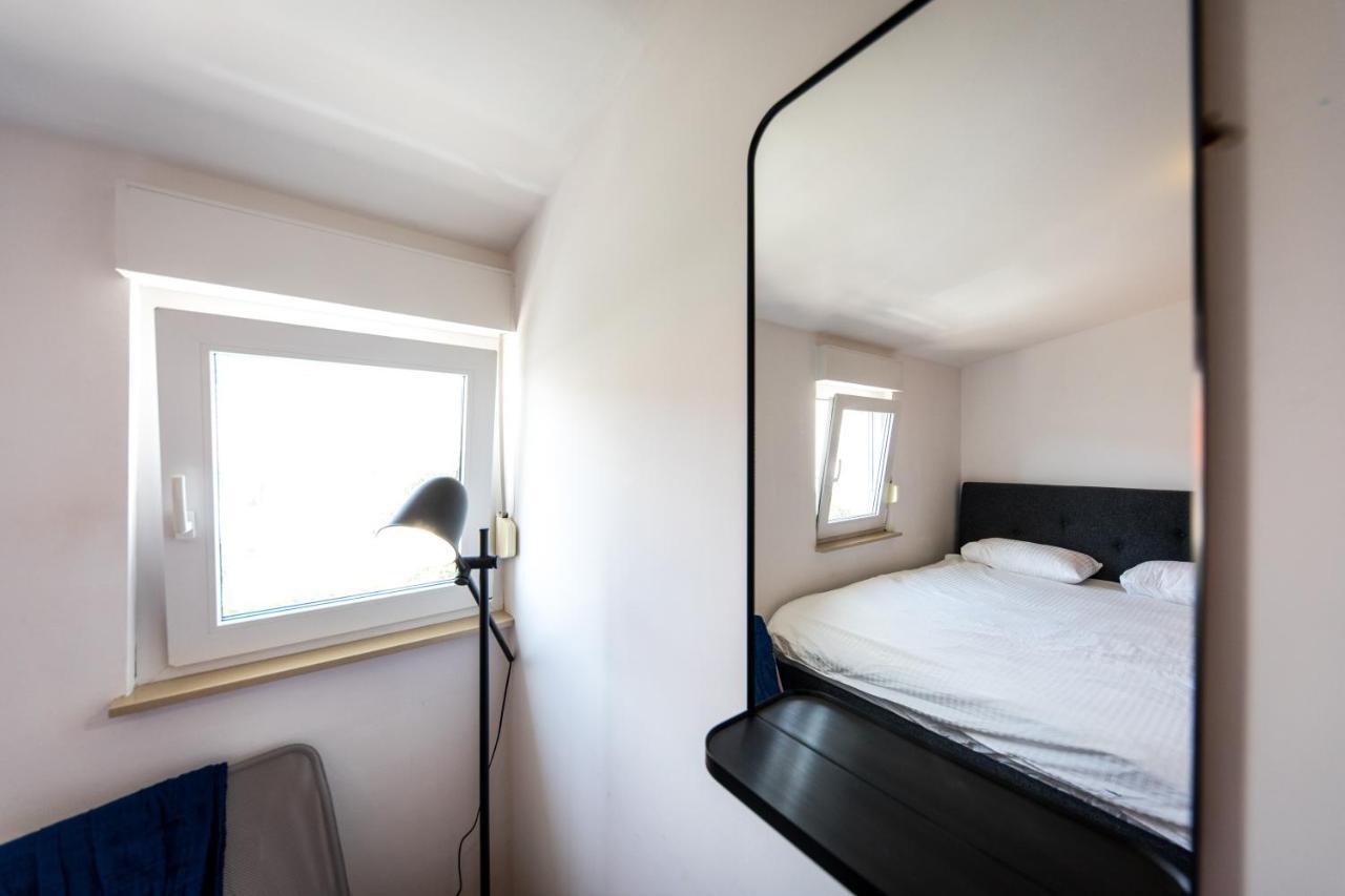 Apartment Lapad Dubrovnik Exteriör bild