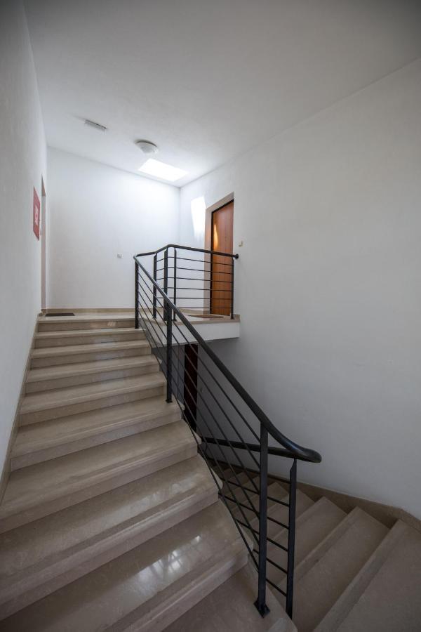 Apartment Lapad Dubrovnik Exteriör bild